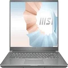 MSI Modern 15 A5M-055IN Laptop Price in Pakistan 2024, Full Specs ...