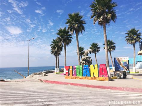 Things To Do in Playas de Tijuana, Mexico / Carmen Varner // Food ...