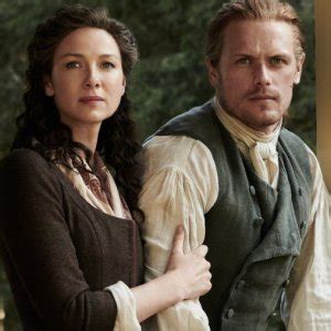 The Ending of 'Outlander' Season 5 Explained - ZergNet