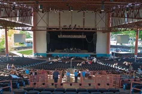 riverbend music center seating chart - Google Search | Concert Venues ...