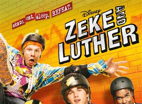 Zeke & Luther Season 3 Episodes List - Next Episode