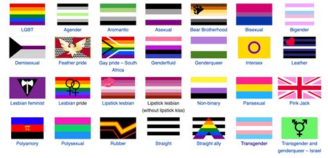 Gay flag emoji meme - lasemtops