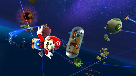 Super Mario 3D All-Stars 1.2.0 Update to Release Next Month