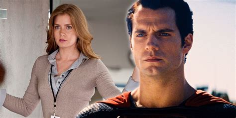 Superman Man Of Steel Lois Lane