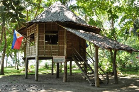 Rizal Shrine in Dapitan City - Philippines Tour Guide