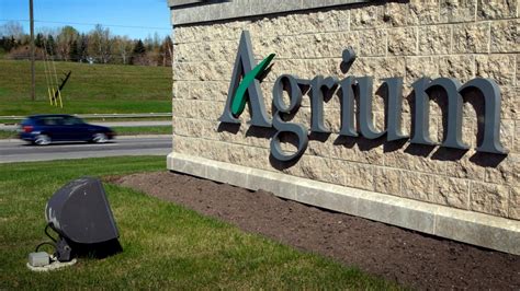 U.S. farm co-operative to buy Agrium retail locations in Sask., Alberta | CTV News