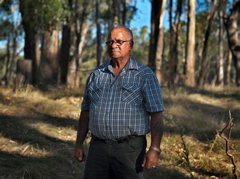 Australian Aborigines Today