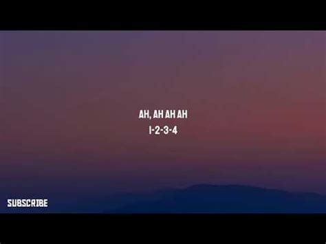 AJR- The good Part (Lyrics) - YouTube