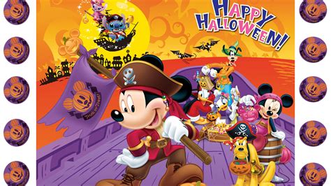 🔥 [50+] Mickey Halloween Wallpapers | WallpaperSafari