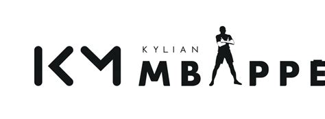 Kylian Mbappe | Logo-KM-Accueil