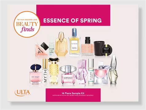 2024 Fragrance Favorites Ulta - Nanon Chrissy