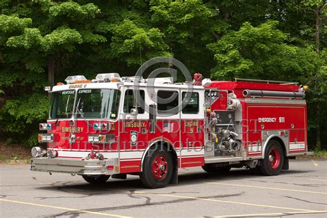 Hartford CT Area Fire Apparatus - firstduephotos