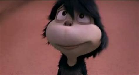 Horton Hears A Who Jojo / It is the first dr. - Alsproibida