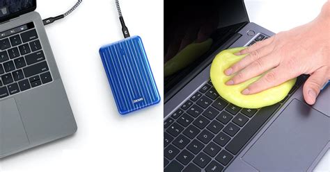 These laptop accessories are the best (& easiest) way to upgrade your ...