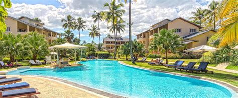 Hotel Alisei 🥇 Beachfront Hotel in Las Terrenas Dominican Republic