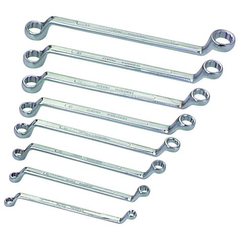 Coupons for PITTSBURGH Offset SAE Box End Wrench Set – 8 Pc. – Item 32041