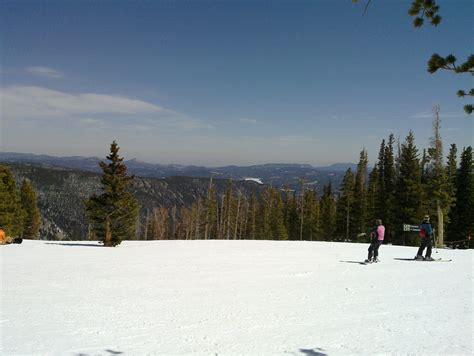 Eldora Resort Delays Opening for 2nd Time