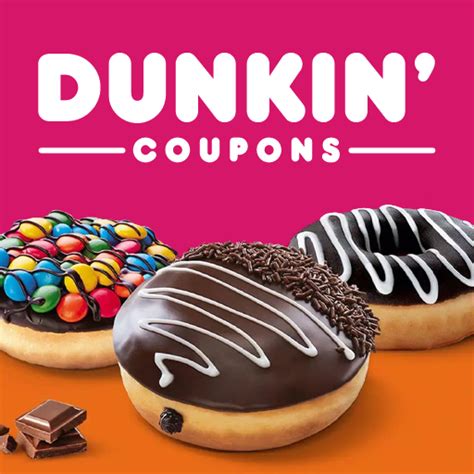 App Insights: Dunkin' Coupons - Donut Deals | Apptopia