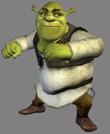 Shrek Super Slam - WikiShrek - The wiki all about Shrek