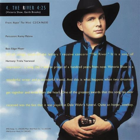 Garth Brooks - The Hits - (1994) Limited Edition 18 Tracks CD. Rare US ...