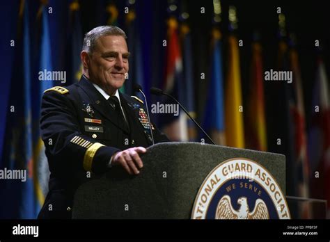 Gen Mark Milley Stock Photos & Gen Mark Milley Stock Images - Alamy