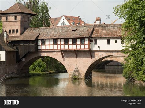 Hangman's Bridge Image & Photo (Free Trial) | Bigstock