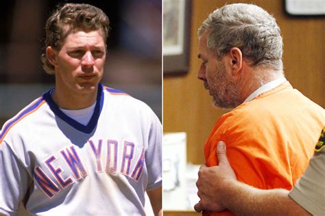 1986 Mets: Where are they now?