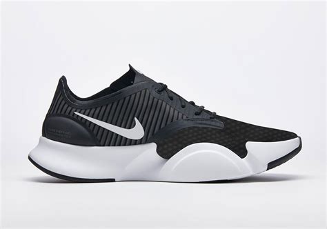 Nike Air Zoom SuperRep Official pictures and Release Date - Fashion ...