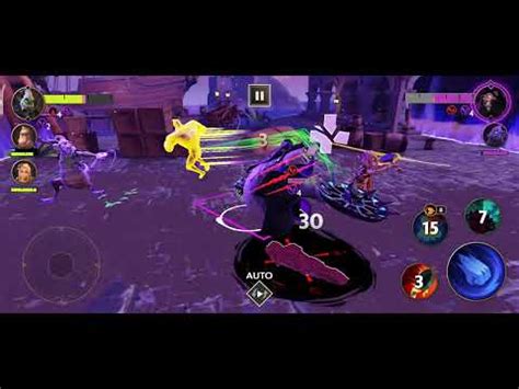 MR. INCREDIBLE, OOGIE BOOGIE, RAPUNZEL vs boss CAPTAIN HOOK 🪝 Story Mode 🗺️ Disney Mirrorverse ...