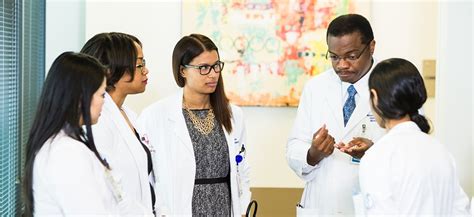 Morehouse School of Medicine PA Program Requirements – CollegeLearners.com