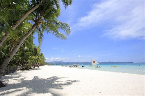 A Tour to the Other Side of Boracay