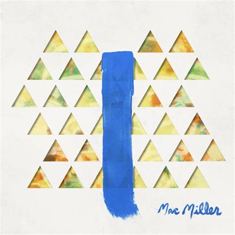 Mac Miller - Blue Slide Park (10th Anniversary) - Rap / Hip-Hop Vinyl ...