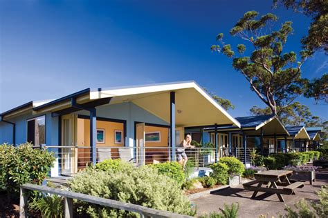 NRMA Ocean Beach Holiday Resort | School Camps Sydney