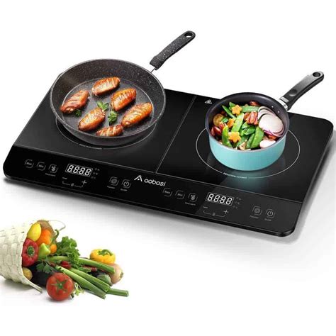 Best Portable Induction Hob - Our Reviews [2024]