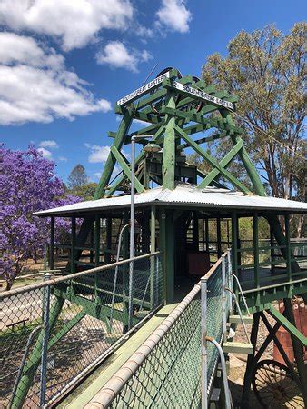 Gympie Gold Mining and Historical Museum - 2021 All You Need to Know ...