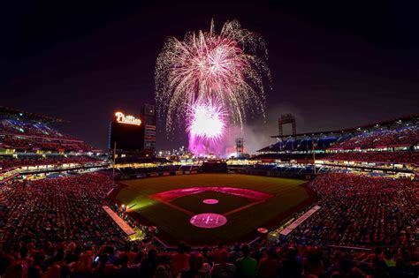 4Th Of July 2022 Baseball Game - Latest News Update