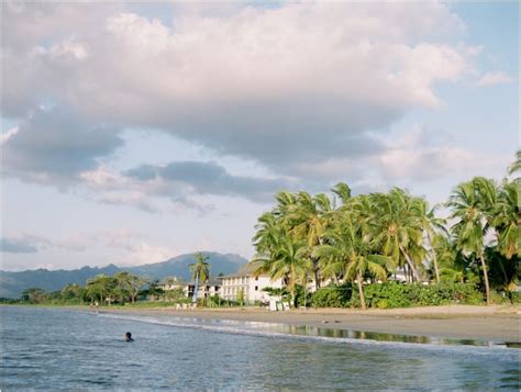 Smugglers Cove Beach Resort Fiji 002 - Stacee Lianna Photography: Los Angeles Wedding and ...