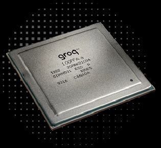 Argonne Lab deploys Groq AI hardware - DCD