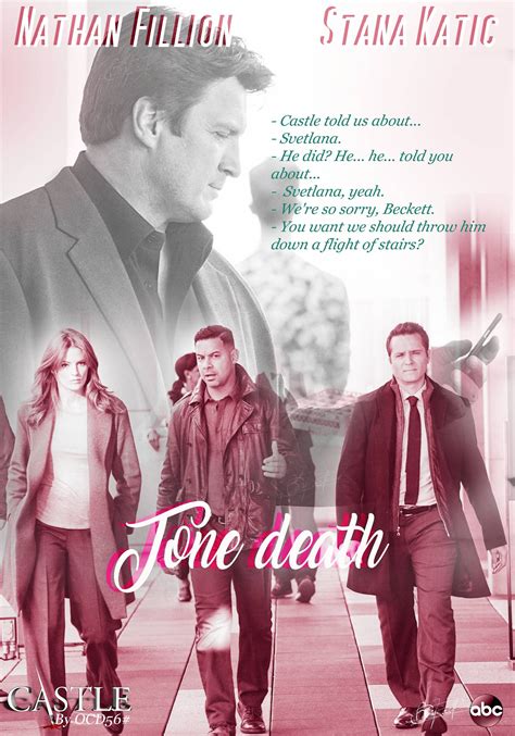 0 - 809 - Tone Death Caskett