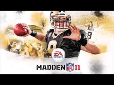 madden nfl 11 soundtrack - YouTube