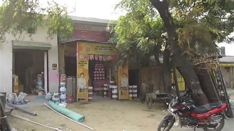 Delhi Village Punjabkhore - YouTube