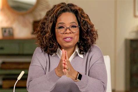 5 Lessons From the Life of Oprah | Entrepreneur