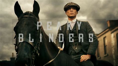 peaky blinders theme song lyrics ||starting song/Thomas shelby - YouTube