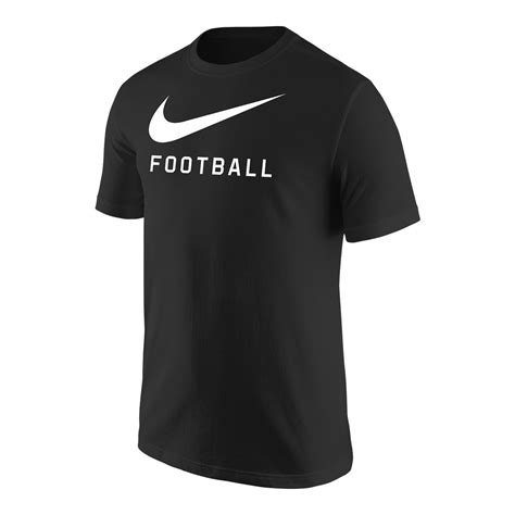 Nike Men's Football Cotton T Shirt | SportChek