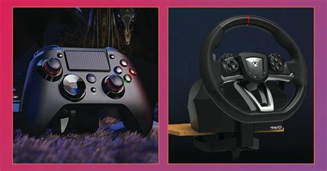 The 20 best gaming accessories