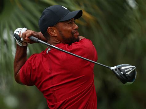 Tiger Woods interesting facts you probably didn't know - Latest Sports ...