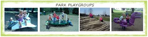 PARKS | Lancaster Moms Group