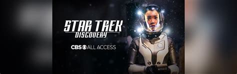 Star Trek: Discovery Season 2 First Look Trailer Debuts At San Diego Comic-Con