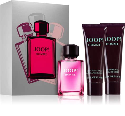 JOOP! Homme Gift Set II. for Men | notino.co.uk