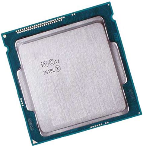 Intel i5-4590 - 3.30Ghz 5GT/s LGA1150 6MB Intel Core i5-4590 Quad-Core CPU Processor - CPU Medics